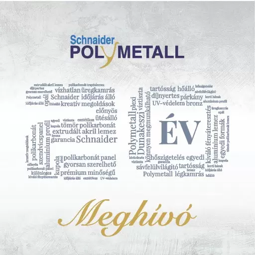 20 éves a Pollymetall