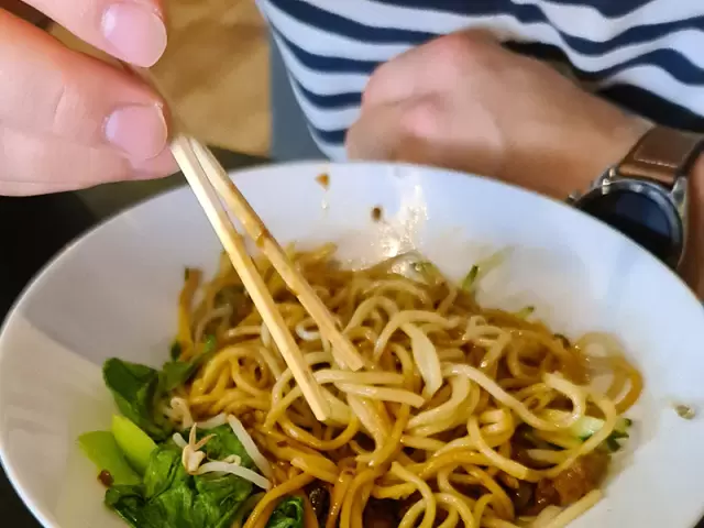 Spicy Fish: ismétlés!