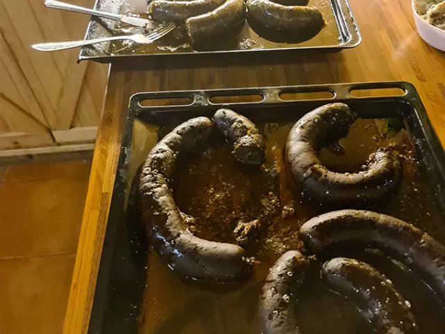 Disznóvágás